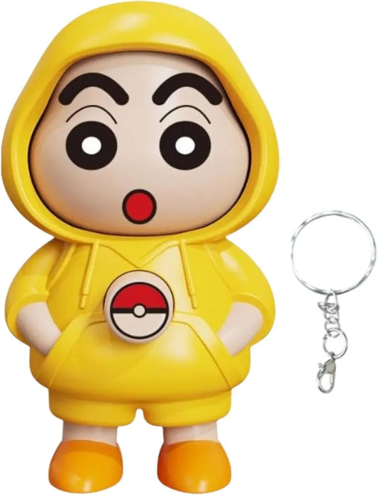 Face Changing keychain | Multiple Hub