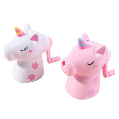 Sharpener for Kids | Unicorn Pencil Sharpener | Table Sharpener Machine